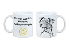 Cane da fattoria danese