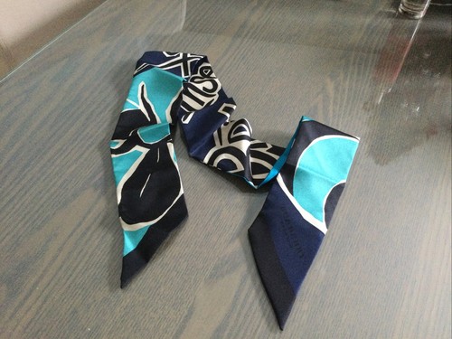 Foulard tour cou burberry - foulard, de