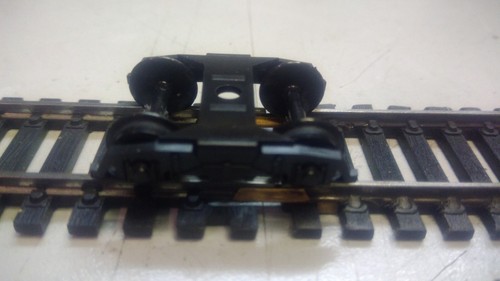 Carrello per carrozza - , o