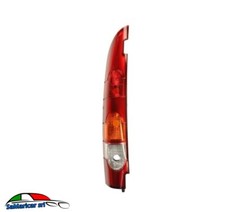 Fanale posteriore sinistro - sinistro, 2