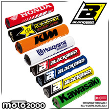 PARACOLPI MANUBRIO MOTO