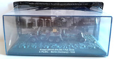 z1) Tank KRUPP L2H143 Kfz.69 +