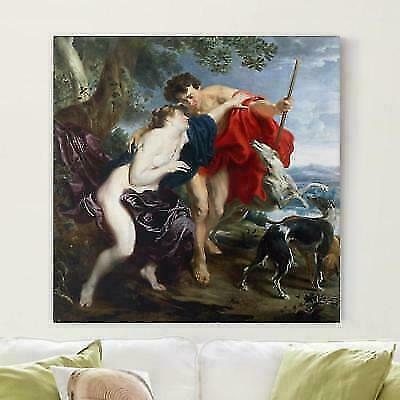 Quadro riproduzione autore - quadro, d'autore
