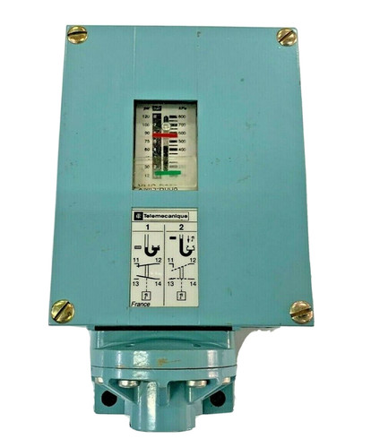 Telemecanique xmg b008 - telemecanique, xmg-b008