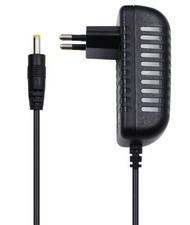 EU AC/DC Power Supply Adapter