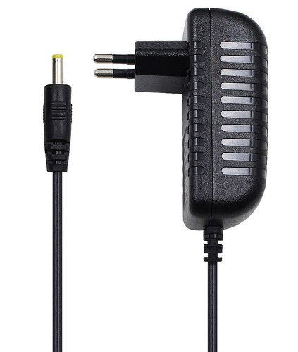Adattatore alimentatore dc - alimentatore, ac/dc