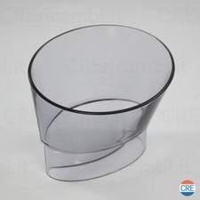 BRAUN Imbuto Coperchio Originale Robot Cucina Multiquick 3210 K3000 KM3050