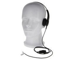 Copacks Cuffie con archetto