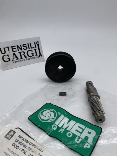 Kit alberino ingresso - kit, e