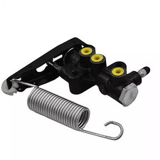 CORRETTORE FRENATA MITSUBISHI