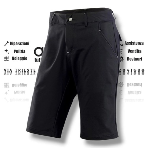 Pantaloncino mtb bici