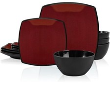 Set di Posate in Melamina