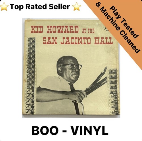Kid howard - kid,