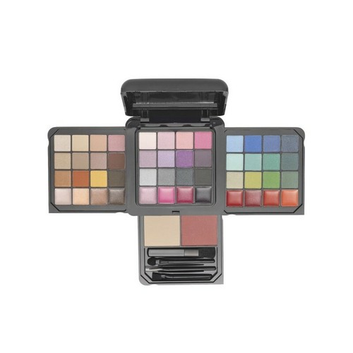 Deborah color symphony - color, medium