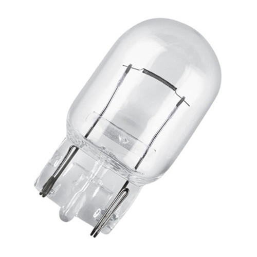 Lampada alogena osram w21w 12v - osram,