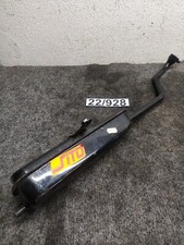 Marmitta Sito Ciclomotore