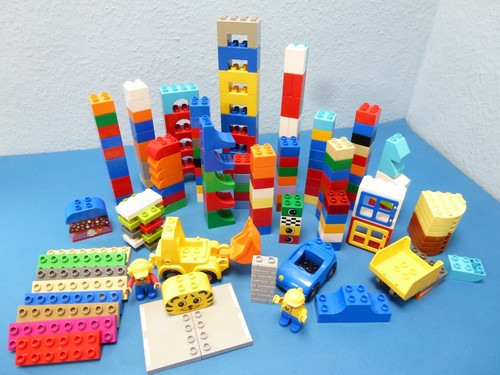Lego duplo raccolta - lego,
