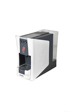 Essse Caffè S:12 Macchina da caffè, 1100 W A CIALDE ESPRESSO Giugiaro DESIGN