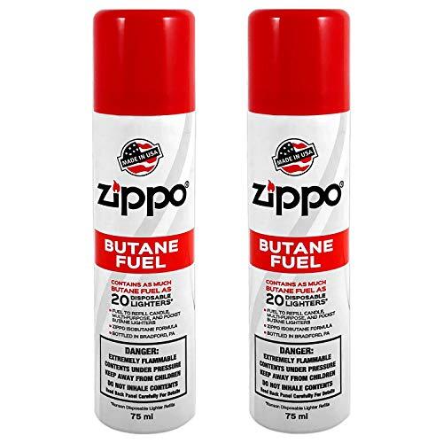 Zippo butano carburante - zippo,