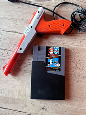 Super Mario Bros + Duck Hunt e