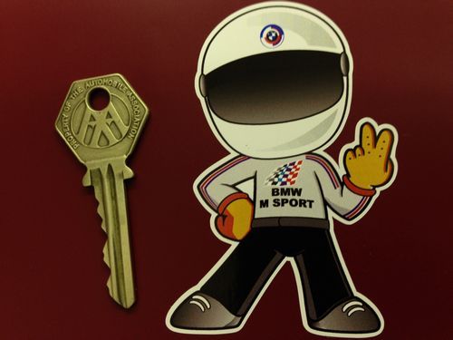 Bmw sport driver dita - bmw,