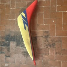 Sella Fantic Motor 50 125 2006