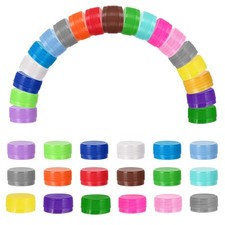 100 Pezzi Tappi per Bottiglie