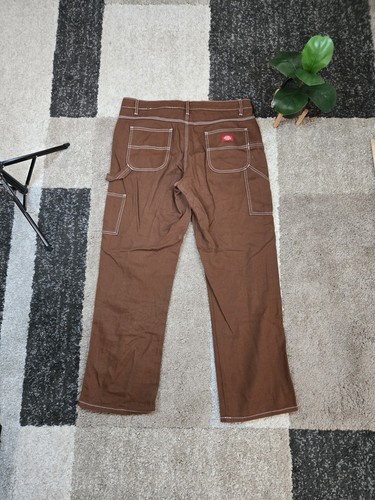 Pantalone falegname dickies - falegname,