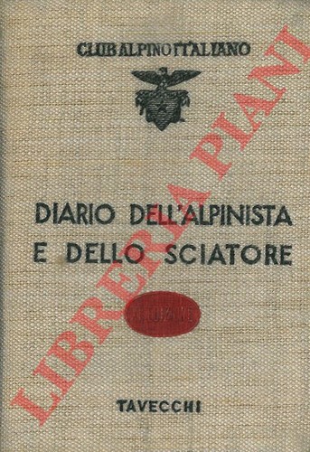 Tavecchi umberto diario - tavecchi,