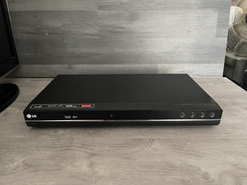Registratore dvd drt389h - lg,