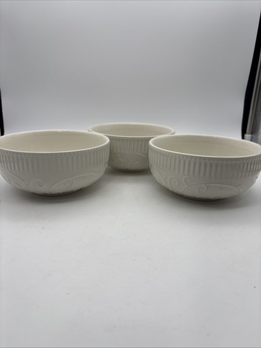 Set zuppiere cereali mikasa - zuppiere,