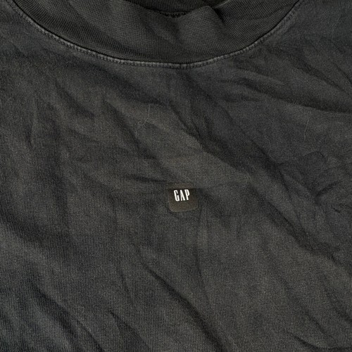 Shirt yeezy gap - yeezy, engineered