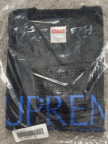 Shirt maglietta suprema new - t-shirt,