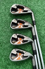 Callaway X24 HOT Single Iron