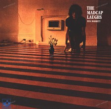 Syd Barrett - The Madcap
