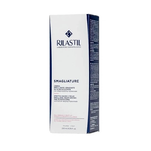 Rilastil crema smagliature - rilastil,