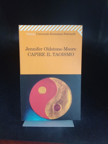Capire taoismo - taoismo,