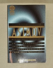 Isaac Asimov IL CICLO DELLE