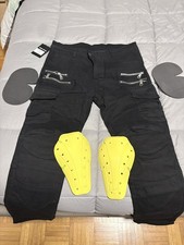 Pantaloni moto donna - pantaloni,