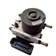 CENTRALINA POMPA ABS SUZUKI WAGON-R 2000-2006 ATE 5WK84025  06.2109-0121.3