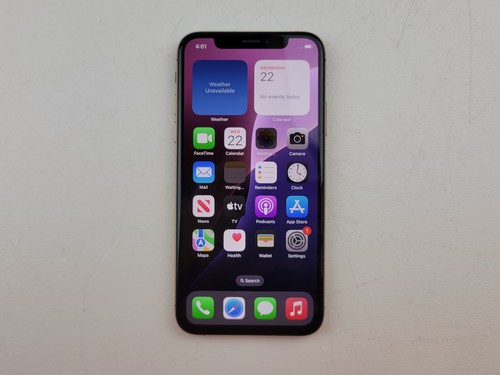 Apple iphone 512gb - xs,