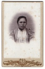 Fotografia Ritratto di donna 