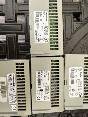 Allen bradley flex analog - i/o,