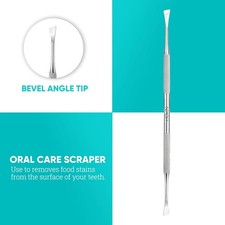 Pulizia Denti Tartaro Kit