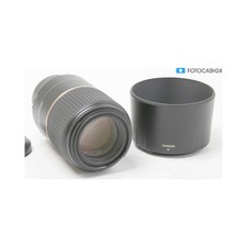 Nikon Tamron SP 2,8/90 Macro