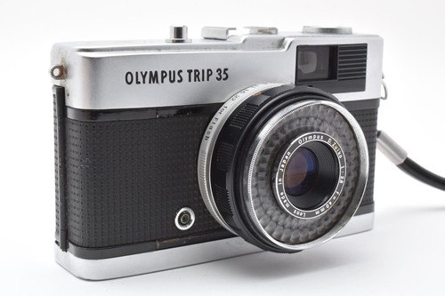 Fotocamera compatta pellicola