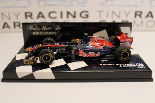 Minichamps jaime - 1:43,