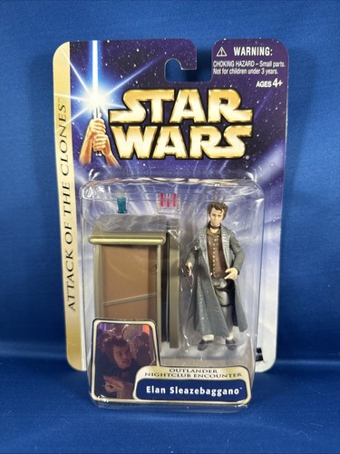 Star wars saga elan - star,