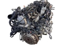 MOTORE SEMICOMPLETO PER