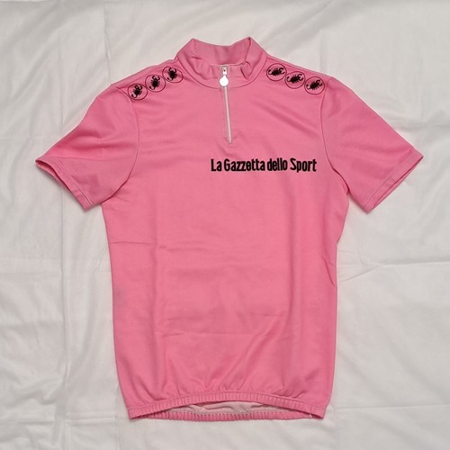 Maglia rosa originale 1991 - maglia,